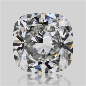 Foto Diamante Natural 1.02 quilates, Del cojín , Color E, claridad VVS2 y certificado GIA de