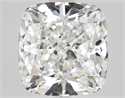 Diamante Natural 1.82 quilates,  , Color D, claridad VS1 y certificado GIA