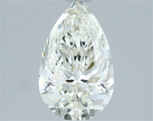 Foto Diamante Natural 1.20 quilates, De pera , Color I, claridad VVS2 y certificado IGI de