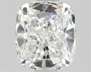 Foto Diamante Natural 0.91 quilates,  , Color E, claridad VS1 y certificado GIA de