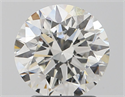 Diamante Natural 2.00 quilates, Redondo , Color F, claridad I1 y certificado GIA
