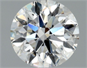 Diamante Natural 1.00 quilates, Redondo , Color E, claridad SI2 y certificado GIA