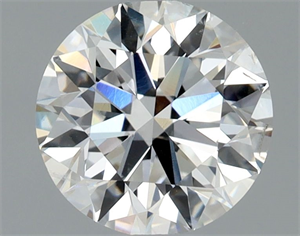 Foto Diamante Natural 1.00 quilates, Redondo , Color E, claridad SI2 y certificado GIA de