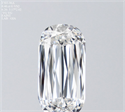 Diamante Natural 0.40 quilates,  , Color G, claridad VS2 y certificado GIA