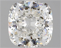 Diamante Natural 2.02 quilates,  , Color G, claridad SI2 y certificado GIA