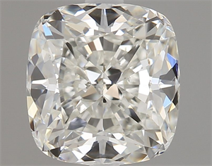 Foto Diamante Natural 1.01 quilates,  , Color G, claridad VS1 y certificado IGI de