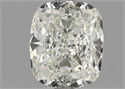 Diamante Natural 1.58 quilates,  , Color L, claridad VS2 y certificado GIA