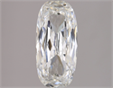 Diamante Natural 2.46 quilates,  , Color D, claridad SI2 y certificado GIA