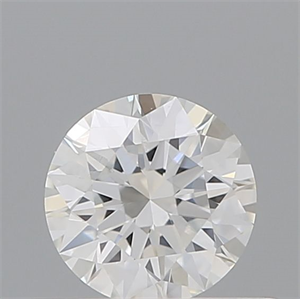 Foto Diamante Natural 0.41 quilates, Redondo , Color E, claridad I1 y certificado IGI de