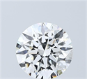 Del inventario de diamantes de laboratorio, 2.51 quilates, Redondo , Color D, claridad VS1 y certificado IGI