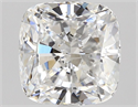 Diamante Natural 1.50 quilates,  , Color D, claridad VS1 y certificado GIA