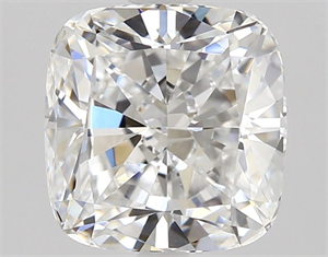 Foto Diamante Natural 1.50 quilates,  , Color D, claridad VS1 y certificado GIA de