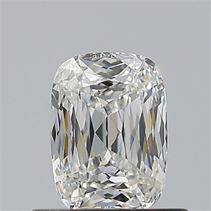 Foto Diamante Natural 0.71 quilates,  , Color H, claridad VS1 y certificado GIA de