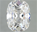 Natural Diamond 1.04 Carats, Pear with  Cut, E Color, VS1 Clarity and Certified by GIA