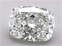 Diamante Natural 1.52 quilates,  , Color G, claridad VS1 y certificado GIA