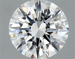 Foto Diamante Natural 1.20 quilates, Redondo , Color E, claridad VVS1 y certificado GIA de