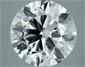 Del inventario de diamantes de laboratorio, 10.00 quilates, Redondo , Color E, claridad VS1 y certificado IGI