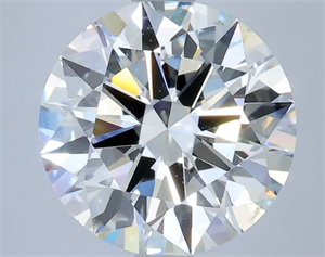 Foto Diamante Natural 2.00 quilates, Redondo , Color J, claridad SI2 y certificado GIA de