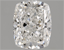 Diamante Natural 2.04 quilates,  , Color F, claridad VS2 y certificado GIA
