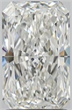 Diamante Natural 2.01 quilates, Radiante , Color G, claridad VS1 y certificado GIA