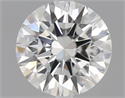 Diamante Natural 1.02 quilates, Redondo , Color F, claridad VVS1 y certificado GIA