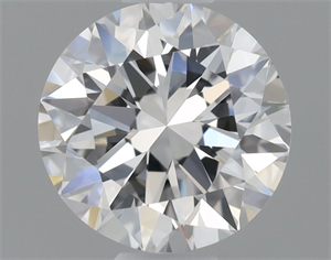Foto Diamante Natural 1.00 quilates, Redondo , Color D, claridad VVS1 y certificado GIA de