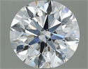 Diamante Natural 2.00 quilates, Redondo , Color G, claridad I1 y certificado GIA