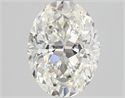 Diamante Natural 0.58 quilates, Princesa , Color E, claridad VVS2 y certificado GIA
