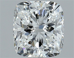 Picture of Natural Diamond 1.80 Carats, Cushion with  Cut, F Color, VVS1 Clarity and Certified by GIA