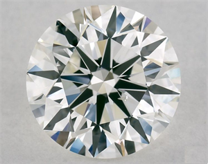 Foto Diamante Natural 1.20 quilates, Redondo , Color I, claridad SI1 y certificado GIA de