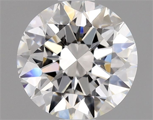 Foto Diamante Natural 1.00 quilates, Redondo , Color E, claridad VVS1 y certificado GIA de