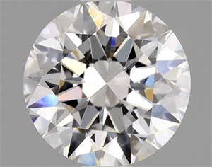 Foto Diamante Natural 1.00 quilates, Redondo , Color E, claridad VVS1 y certificado GIA de