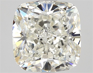 Foto Diamante Natural 2.01 quilates,  , Color I, claridad VS2 y certificado GIA de