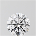 Del inventario de diamantes de laboratorio, 1.00 quilates, Redondo , Color D, claridad VS1 y certificado IGI