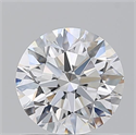 Diamante Natural 1.02 quilates, Redondo , Color D, claridad VVS2 y certificado GIA