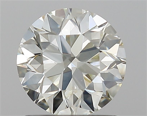 Foto Diamante Natural 1.20 quilates, Redondo , Color M, claridad SI2 y certificado GIA de