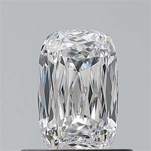 Foto Diamante Natural 0.67 quilates,  , Color E, claridad VS2 y certificado GIA de