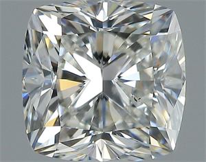 Foto Diamante Natural 1.01 quilates,  , Color H, claridad VS2 y certificado GIA de