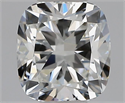 Diamante Natural 0.90 quilates,  , Color G, claridad VVS2 y certificado GIA