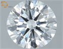 Del inventario de diamantes de laboratorio, 1.15 quilates, Redondo , Color E, claridad VS1 y certificado IGI