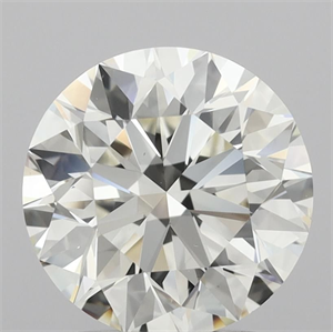 Foto Diamante Natural 2.00 quilates, Redondo , Color I, claridad VS1 y certificado IGI de