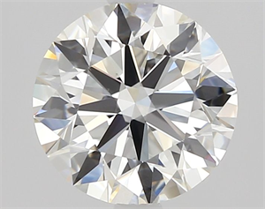 Foto Diamante Natural 1.40 quilates, Redondo , Color G, claridad VS1 y certificado GIA de