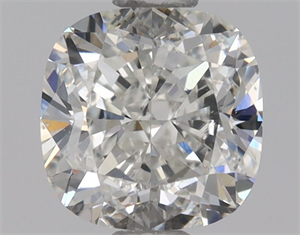 Foto Diamante Natural 0.90 quilates,  , Color I, claridad VS2 y certificado GIA de
