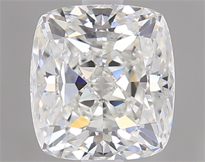 Foto Diamante Natural 1.03 quilates,  , Color F, claridad VVS1 y certificado IGI de