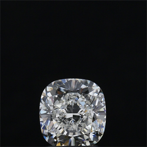 Foto Diamante Natural 1.32 quilates,  , Color H, claridad VS1 y certificado GIA de