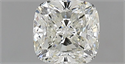 Diamante Natural 0.83 quilates,  , Color H, claridad VVS2 y certificado IGI