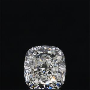 Foto Diamante Natural 1.36 quilates,  , Color J, claridad VVS1 y certificado GIA de