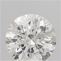 Diamante Natural 0.50 quilates, Redondo , Color G, claridad I1 y certificado IGI