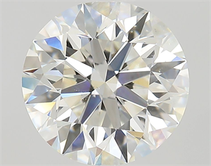 Foto Diamante Natural 1.20 quilates, Redondo , Color H, claridad VS2 y certificado GIA de