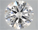 Del inventario de diamantes de laboratorio, 6.00 quilates, Redondo , Color E, claridad VS1 y certificado IGI